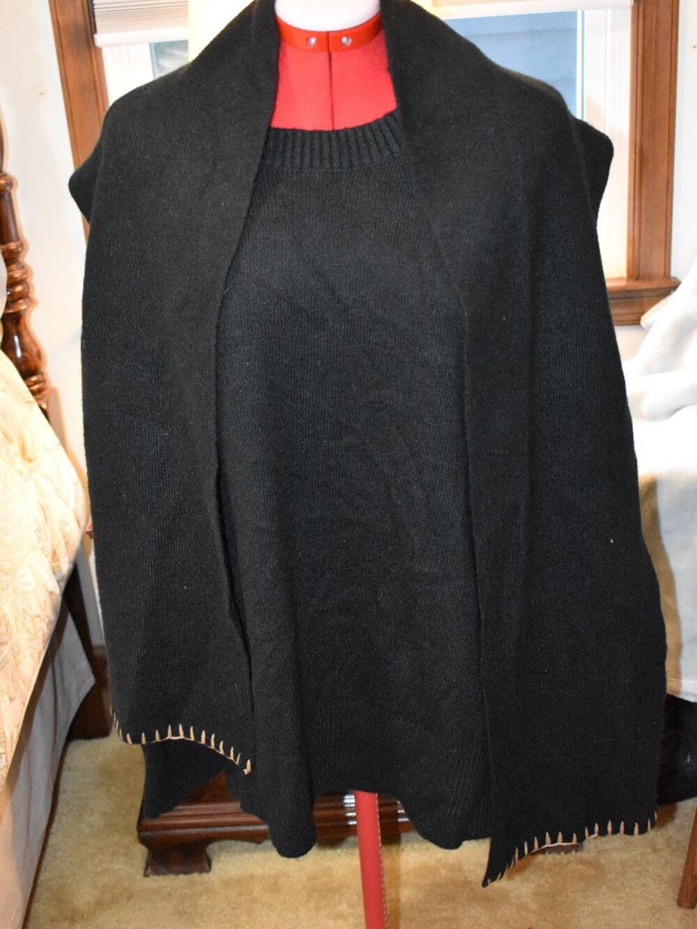 sweater